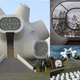 Illustration for article titled The Weirdest Monuments Of The Communist Era That Are Still Standing